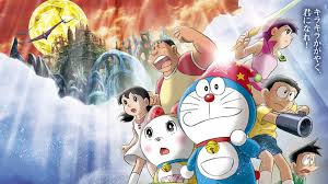 Wallpaper Doraemon Animasi 3D Bagus Terbaru16.jpg
